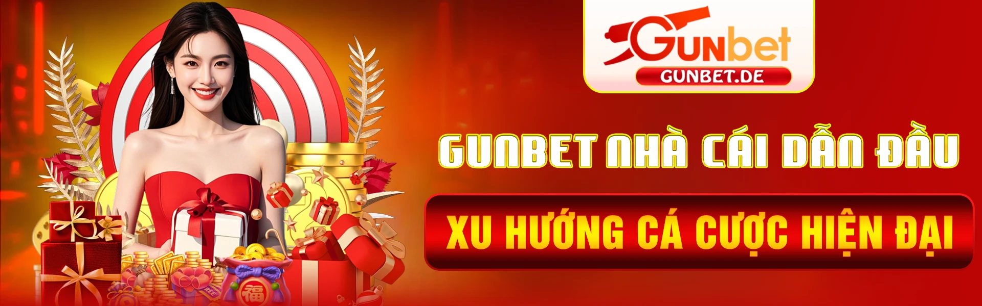 gunbet nhà cái dẫn đầu xu hướng