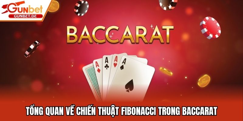 Tổng quan về chiến thuật Fibonacci trong baccarat